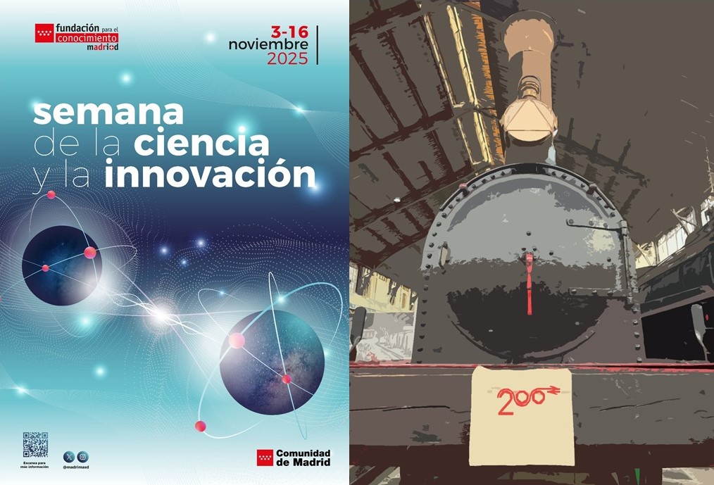 XXV Semana de la Ciencia y la Innovación de Madrid